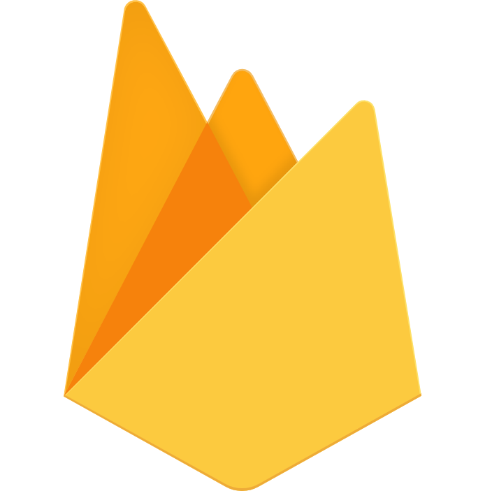 Firebase logo